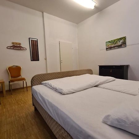 Wiedner.Rooms เวียนนา ภายนอก รูปภาพ