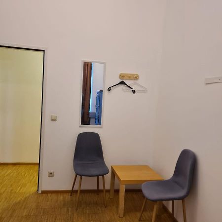 Wiedner.Rooms เวียนนา ภายนอก รูปภาพ