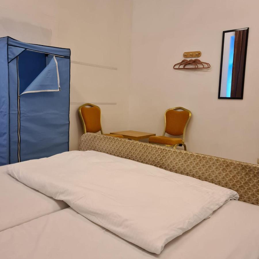 Wiedner.Rooms เวียนนา ภายนอก รูปภาพ