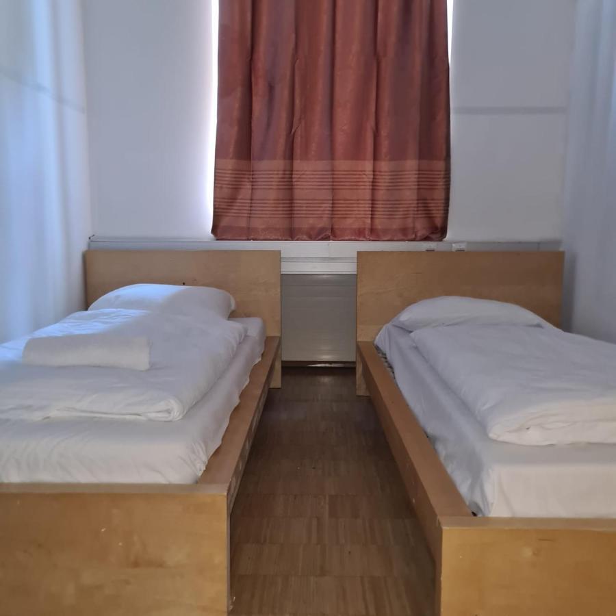 Wiedner.Rooms เวียนนา ภายนอก รูปภาพ