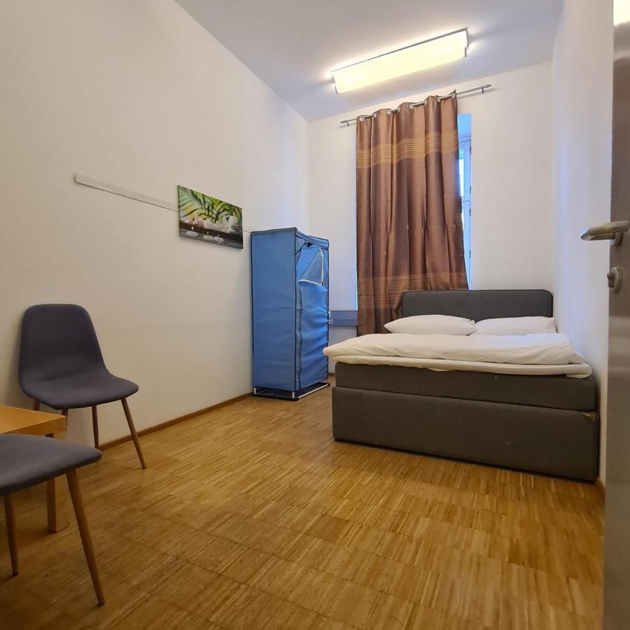 Wiedner.Rooms เวียนนา ภายนอก รูปภาพ