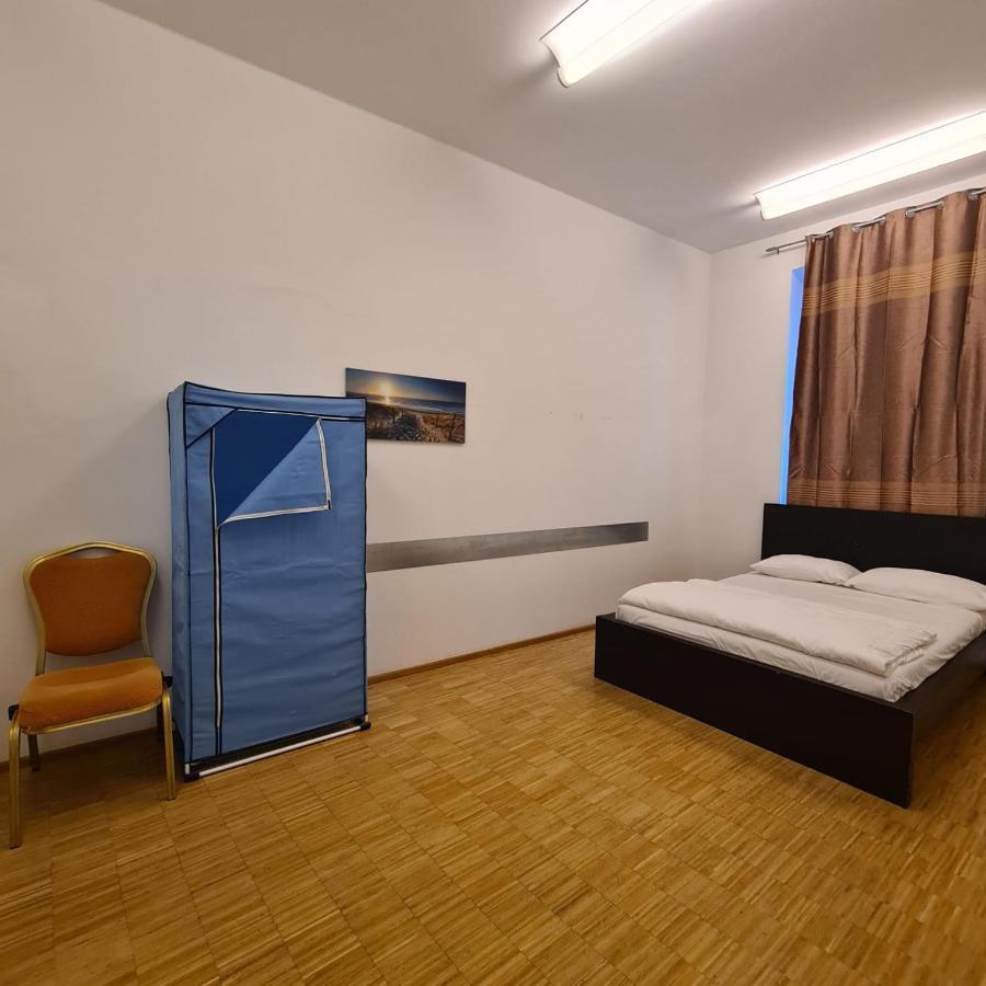 Wiedner.Rooms เวียนนา ภายนอก รูปภาพ