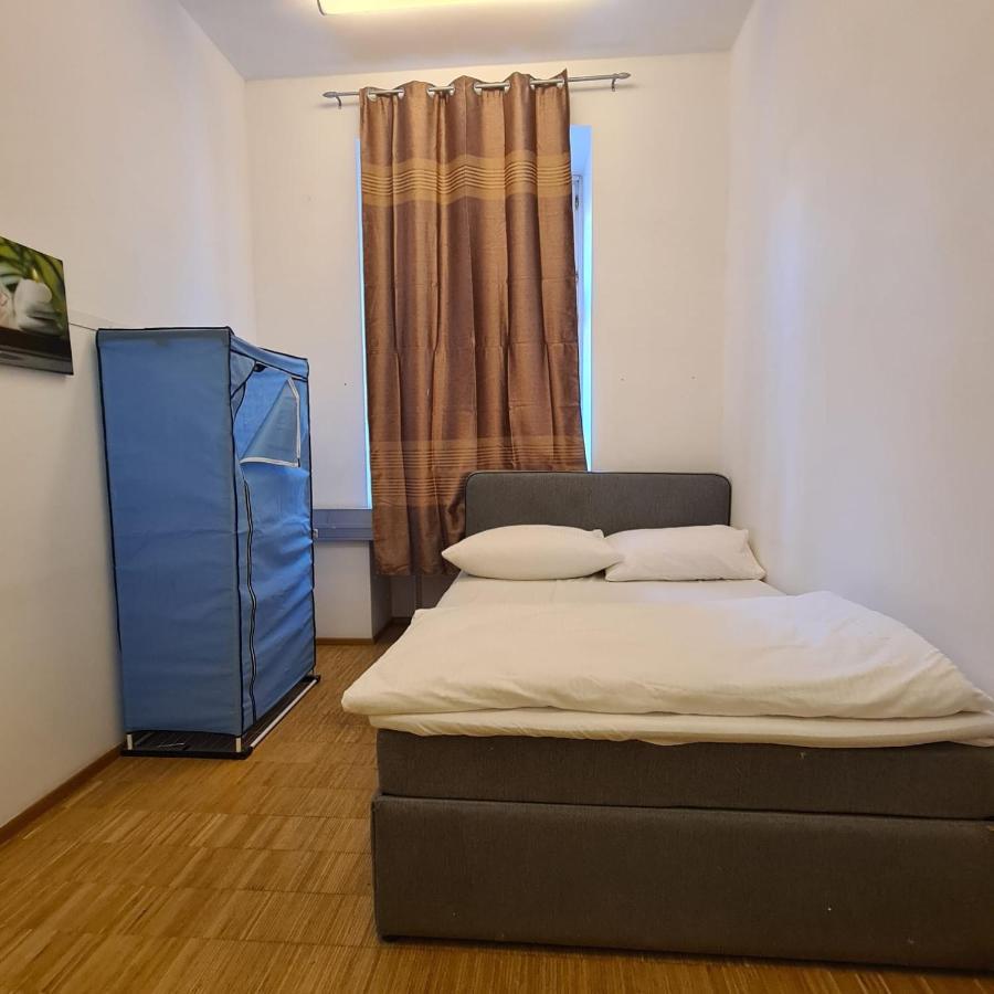 Wiedner.Rooms เวียนนา ภายนอก รูปภาพ
