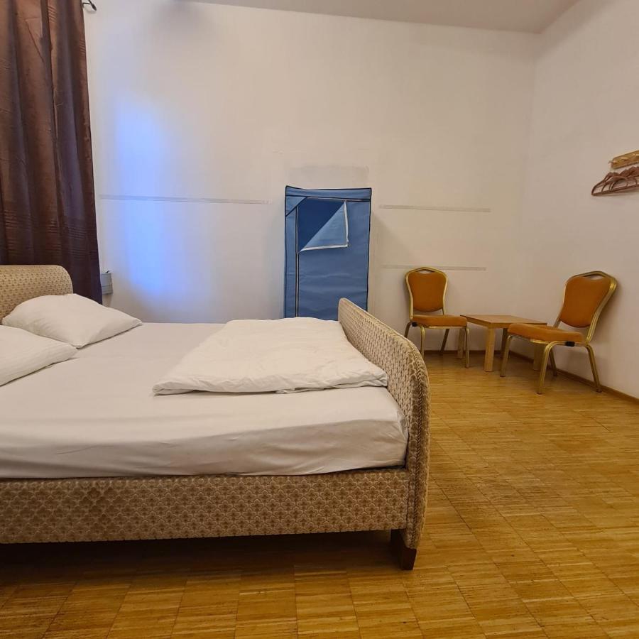Wiedner.Rooms เวียนนา ภายนอก รูปภาพ