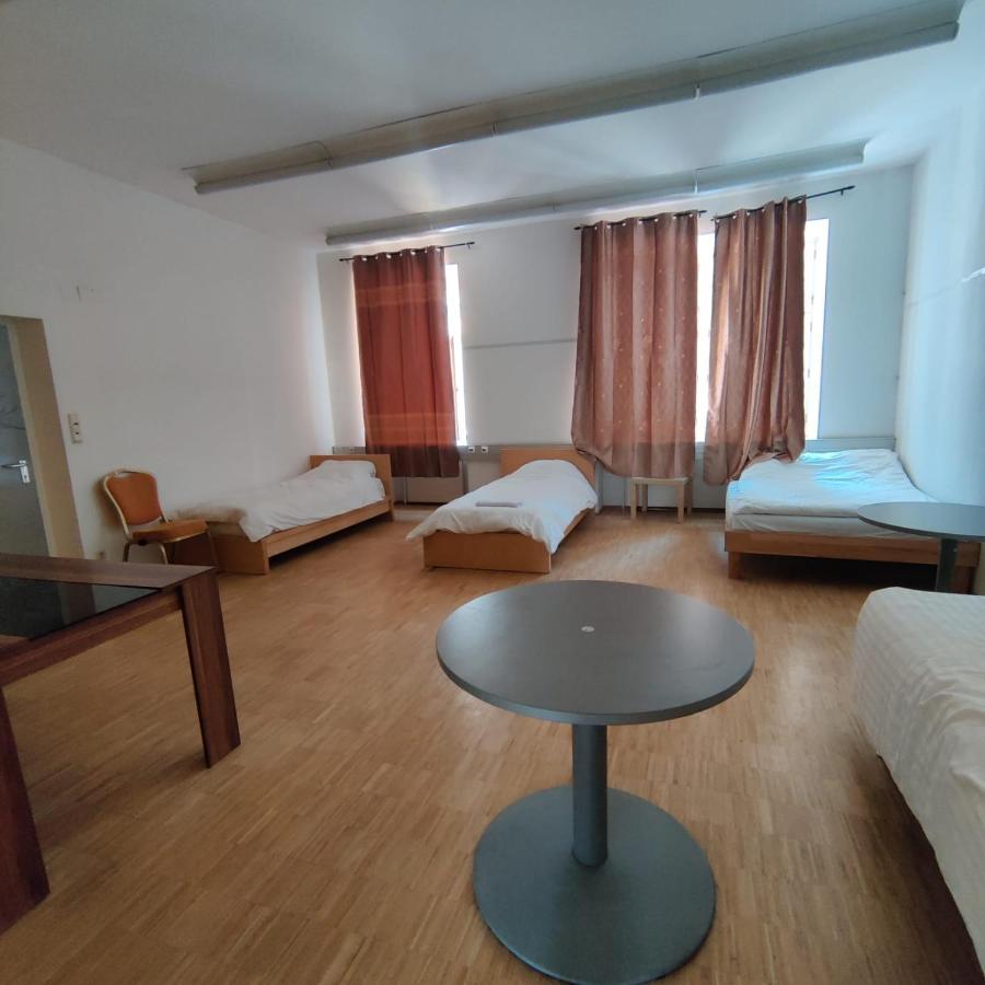 Wiedner.Rooms เวียนนา ภายนอก รูปภาพ