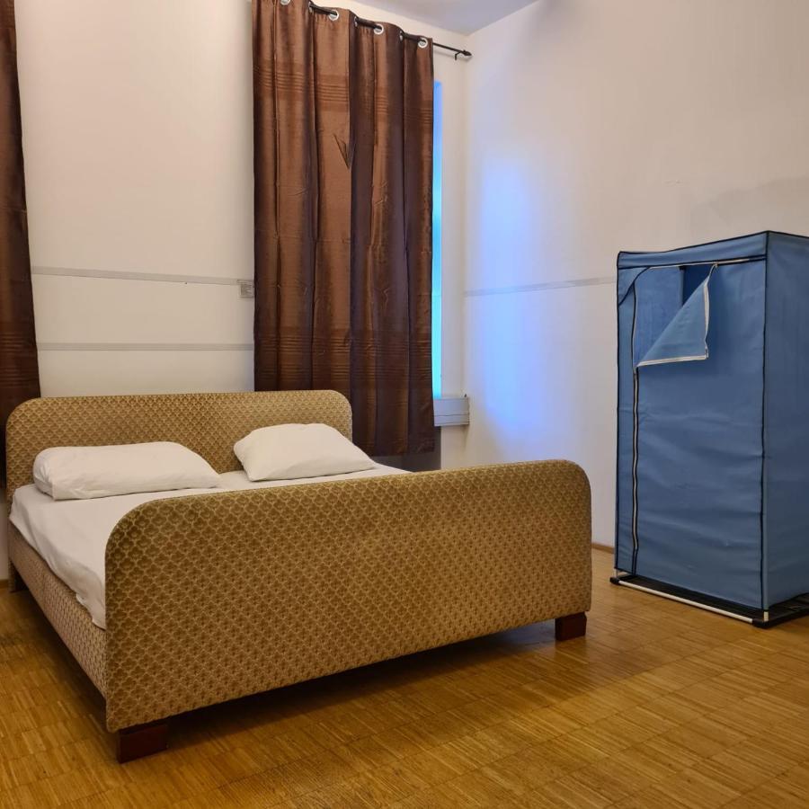 Wiedner.Rooms เวียนนา ภายนอก รูปภาพ
