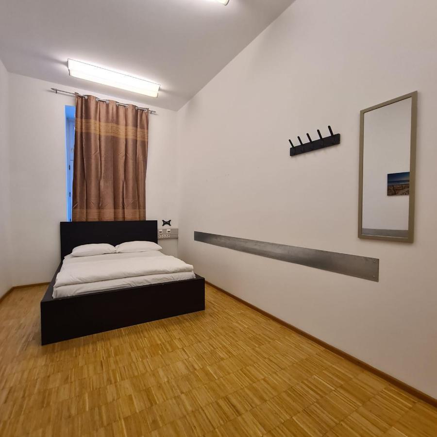 Wiedner.Rooms เวียนนา ภายนอก รูปภาพ