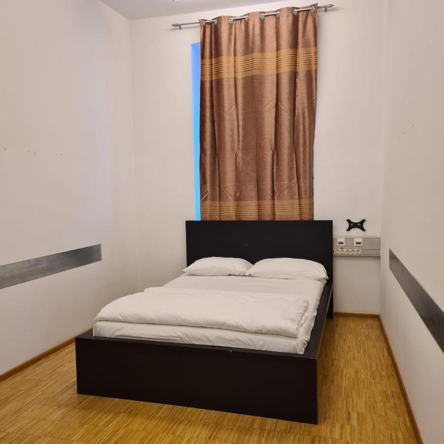Wiedner.Rooms เวียนนา ภายนอก รูปภาพ